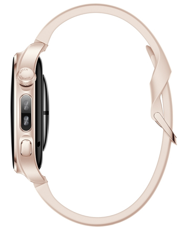 HUAWEI Watch 6 42 мм LEB-AL00 золото фото 2