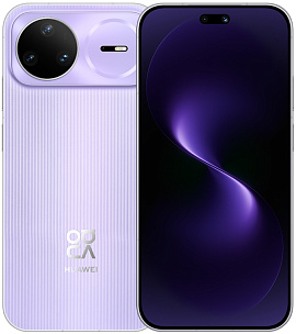 HUAWEI nova 15 Pro 12/256GB (лавандовый)
