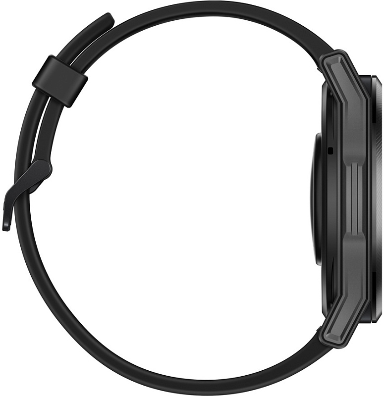 Huawei Watch GT Runner (черный) фото 6 Huawei Watch GT Runner (черный) фото 6