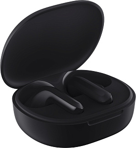 Xiaomi Redmi Buds 4 Lite (черный)