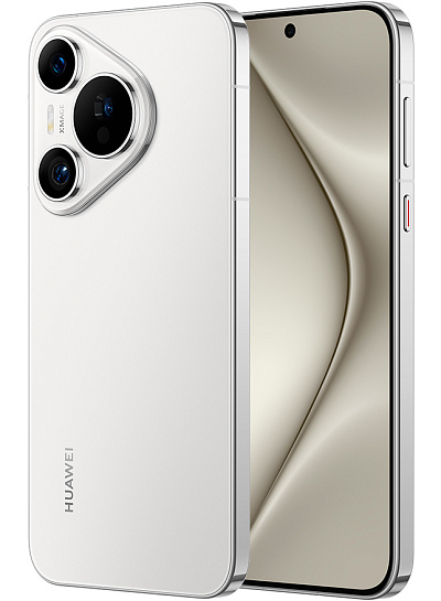 Huawei Pura 70 12/256GB  (белый)