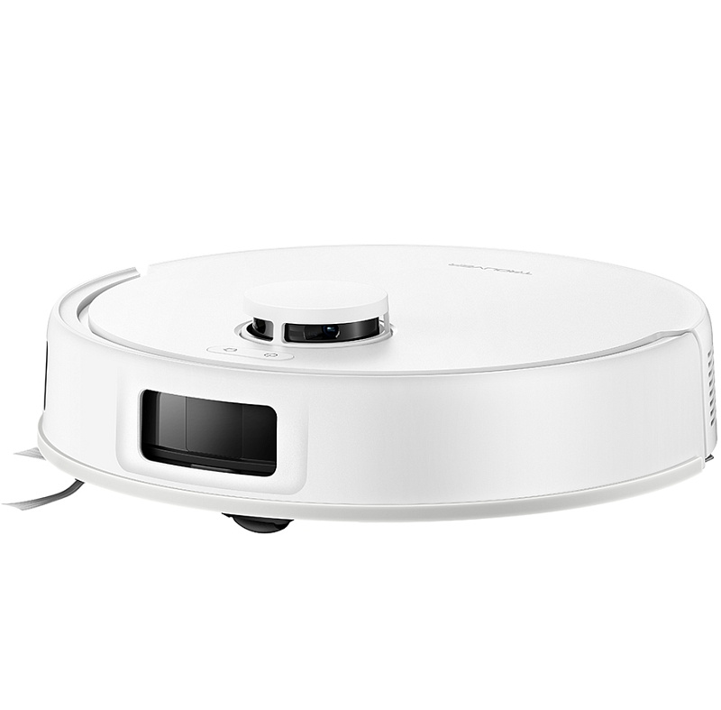 Dreame Trouver Robot Vacuum E20 Pro (белый) фото 2