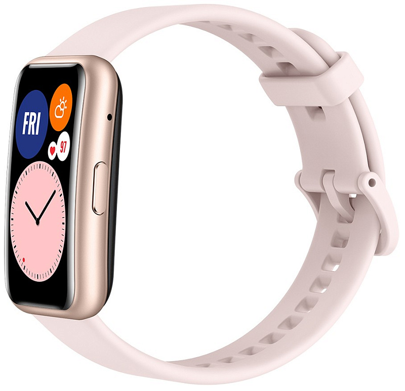 Huawei Watch FIT фото 4 Huawei Watch FIT фото 4