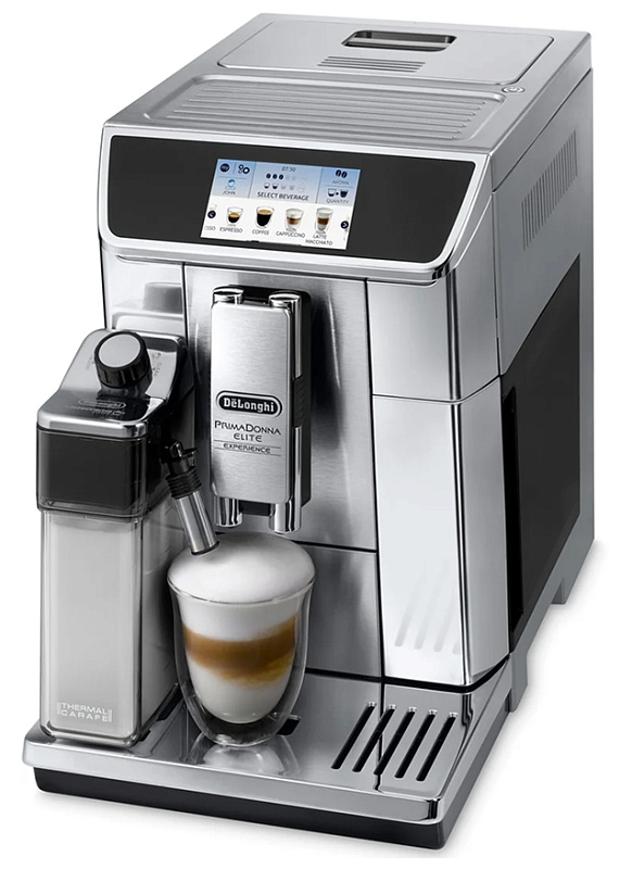 DeLonghi ECAM650.85.MS фото 2