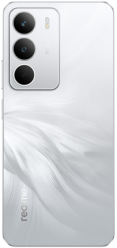 Realme C71 8/256GB (белый) фото 6 Realme C71 8/256GB (белый) фото 6
