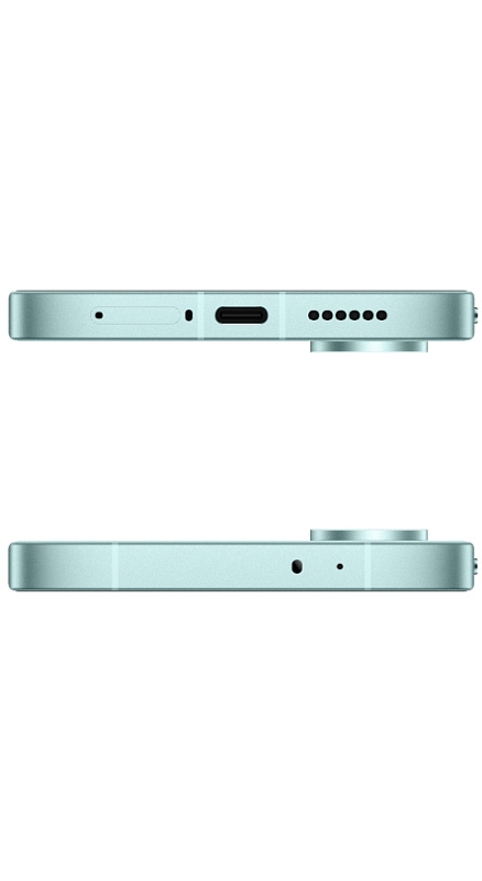 POCO X8 Pro 12/512GB (зеленый) фото 9