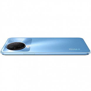 Infinix Note 12 Pro 8/256GB (тосканский синий) фото 8