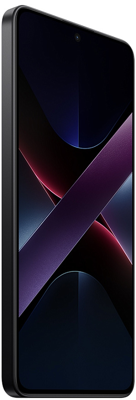 POCO X7 Pro 8/256GB (желтый) фото 1