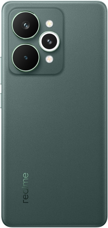 Realme 15 Pro 8/256GB (зеленый) фото 6