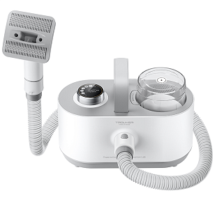 Dreame Trouver Pet Grooming Vacuum Kit G1 Pro