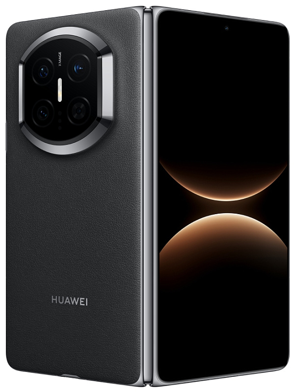 HUAWEI Mate X7 16/512GB (черный) фото 4