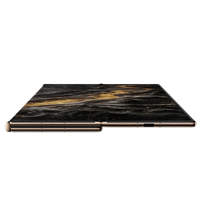 Huawei Mate XT Ultimate Design (GRL-LX9) 16GB/1TB (черный) фото 5