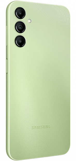 Samsung Galaxy A14 4/64GB (зеленый) фото 5
