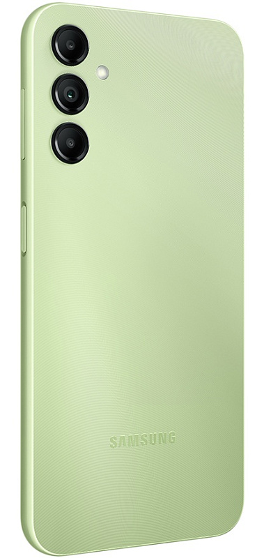 Samsung Galaxy A14 4/64GB (зеленый) фото 5 Samsung Galaxy A14 4/64GB (зеленый) фото 5