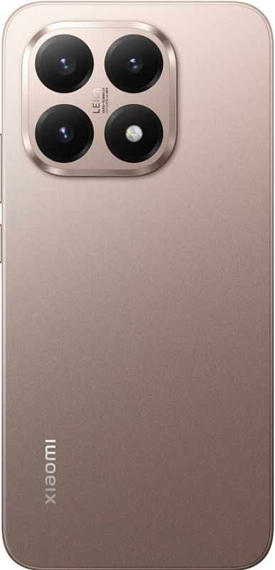 Xiaomi 15T 12/256Gb (золото) фото 6
