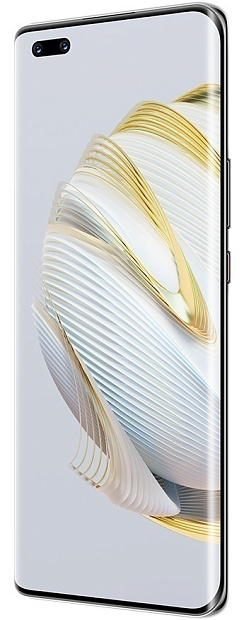 Huawei Nova 10 Pro 8/256GB (сияющий черный) фото 3