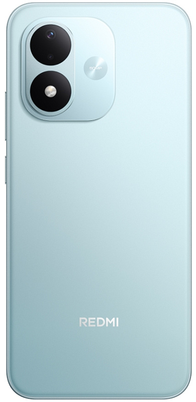 Redmi Note 17 5G 8/256GB (синий) фото 6