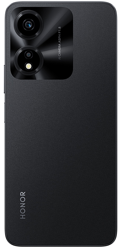 HONOR X5 Plus 4/64GB (полночный черный) фото 6 HONOR X5 Plus 4/64GB (полночный черный) фото 6