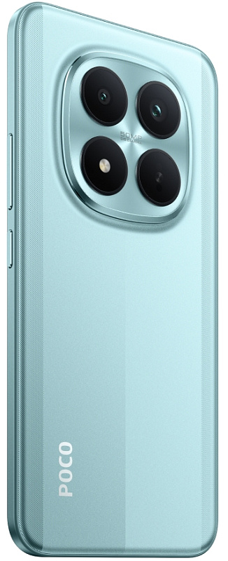 POCO M8 Pro 5G 8/256GB (зеленый) фото 5