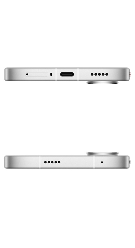 POCO X8 Pro Max 12/512GB (белый) фото 9