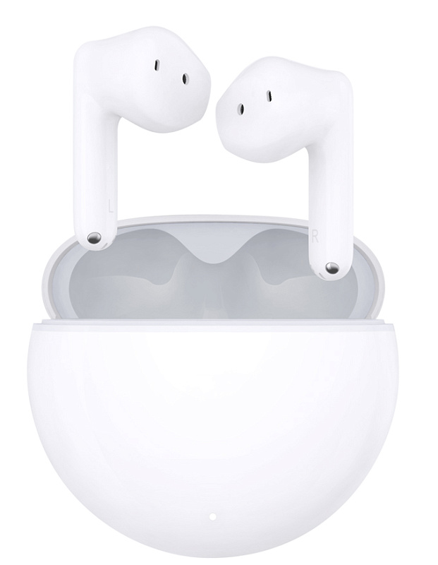 HONOR Choice Earbuds X7e (белый) фото 5 HONOR Choice Earbuds X7e (белый) фото 5