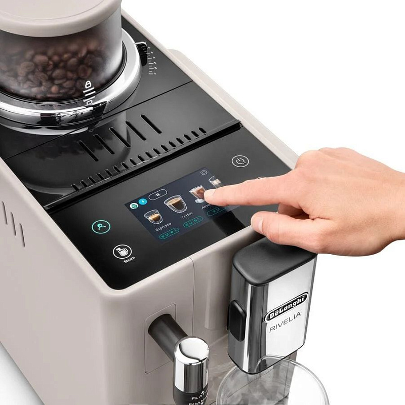 DeLonghi EXAM440.35.BG фото 1