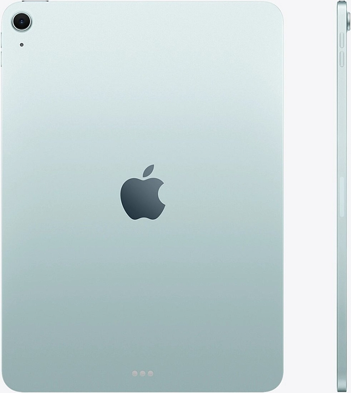 Apple iPad Air 11 2026 Wi-Fi (A3459) 256GB (голубой) фото 1