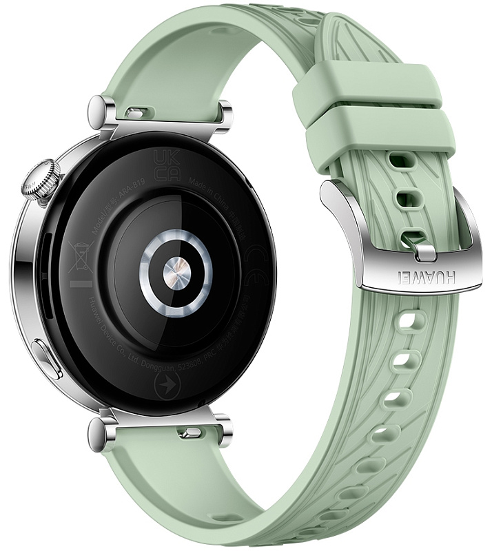 Huawei Watch GT 4 41 мм ARA-B19 (зеленый) фото 3 Huawei Watch GT 4 41 мм ARA-B19 (зеленый) фото 3
