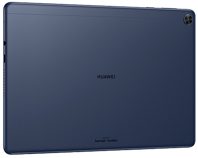 Huawei MatePad T10s 4/128Gb Wi-Fi (насыщенный синий) фото 2