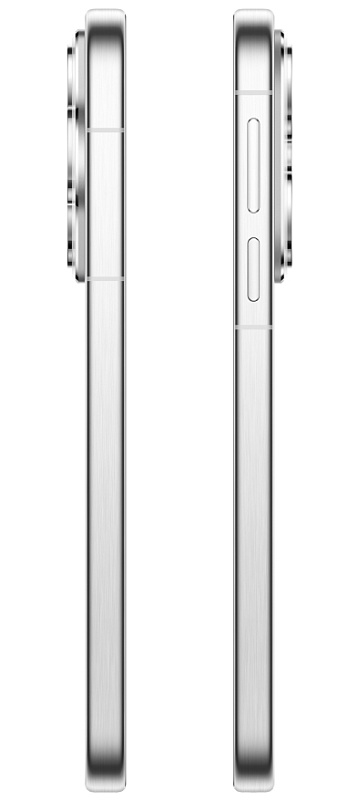 Смартфон Huawei Pura 80 12/256GB (белый) фото 4 Смартфон Huawei Pura 80 12/256GB (белый) фото 4