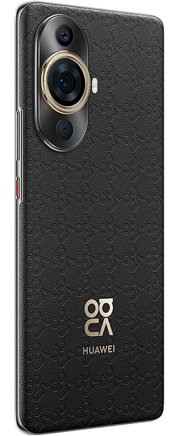 Huawei Nova 11 Pro 8/256GB (черный) фото 5