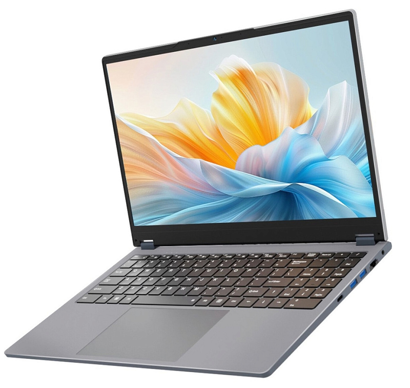 NinKear Ybook 15 Win11 Pro 16/512GB (серый) фото 1