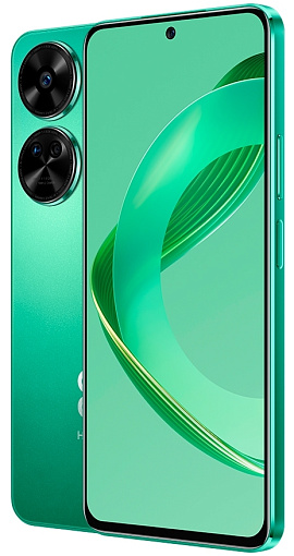 Huawei Nova 12 SE 8/256GB (зеленый)