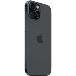 Apple iPhone 15 Plus 128GB A3096 (черный) фото 1