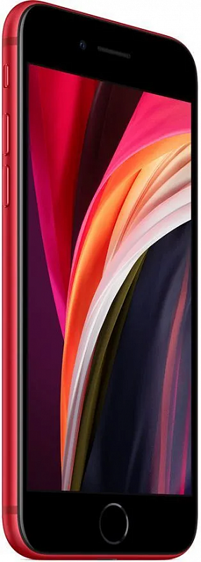Apple iPhone SE 64GB Грейд B (2020) (PRODUCT)RED фото 1