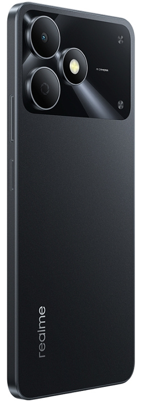 realme Note 80 4/128GB (черный) фото 5