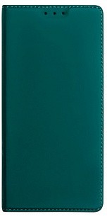 Чехол-книжка Volare Rosso для Xiaomi Redmi 9T (зеленый)