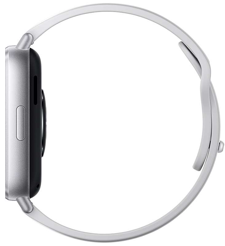 Xiaomi Redmi Watch 5 Active (серый) фото 4 Xiaomi Redmi Watch 5 Active (серый) фото 4
