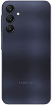 Samsung Galaxy A25 A256 6/128GB (темно-синий) фото 5