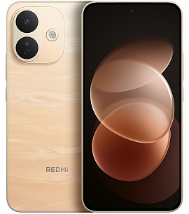 Redmi Note 17 Pro 5G 8/256GB (оранжевый)