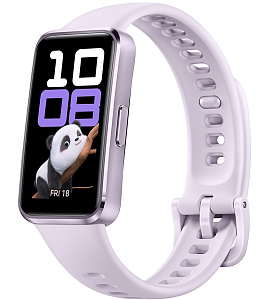 Huawei Band 10 NOR-B29 (сиреневый)