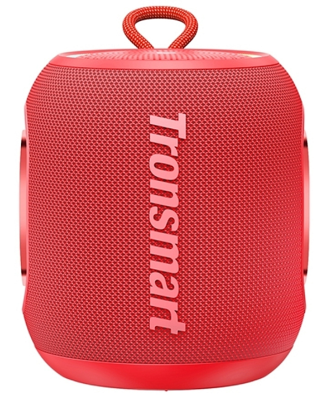 Tronsmart T8 Mini (красный) фото 1
