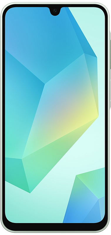 Samsung Galaxy A16 A165 8/256GB (мятный) фото 2