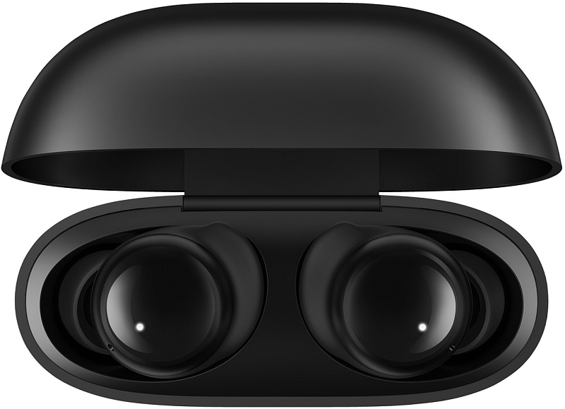 Xiaomi Redmi Buds 3 Lite (черный) фото 4