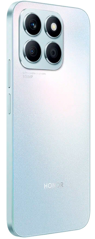 HONOR X8b 8/128GB (титановый серебристый) фото 3