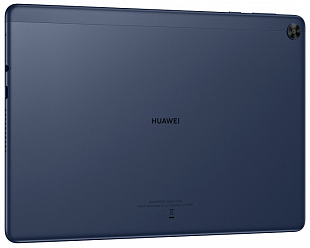 Huawei MatePad T10 K 2/32Gb LTE (насыщенный синий) фото 4