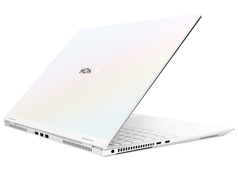 HONOR MagicBook Pro 16 Ultra5 24/1024GB DRA-54 (5301AJJG) (белый) фото 3
