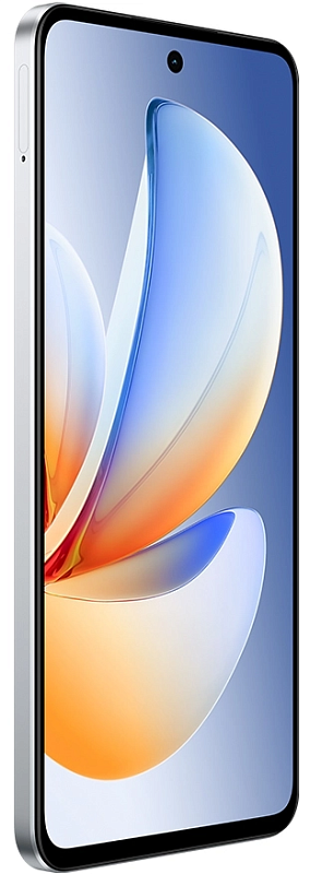 Realme C71 6/128GB (белый) фото 1