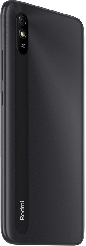 Xiaomi Redmi 9A 2/32GB (серый) фото 4 Xiaomi Redmi 9A 2/32GB (серый) фото 4