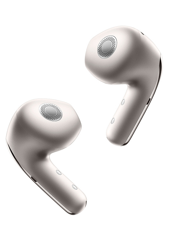 Xiaomi Buds 5 (серый титан) фото 2 Xiaomi Buds 5 (серый титан) фото 2